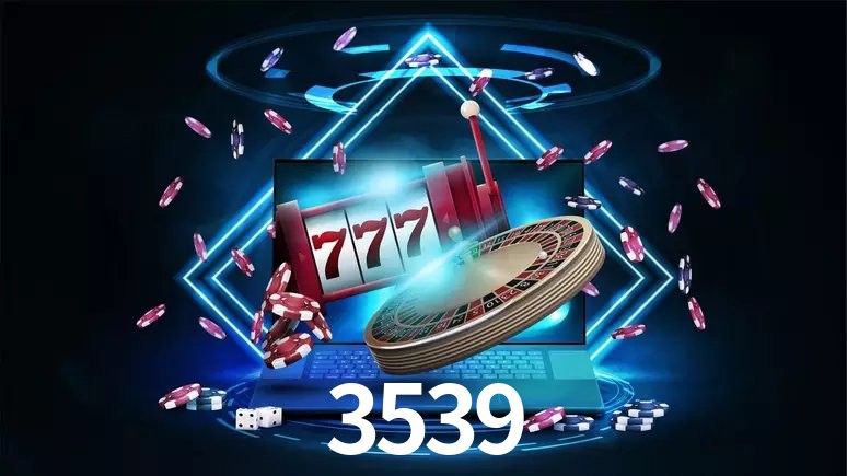 Apostas Esportivas na 3539: Um Guia Completo