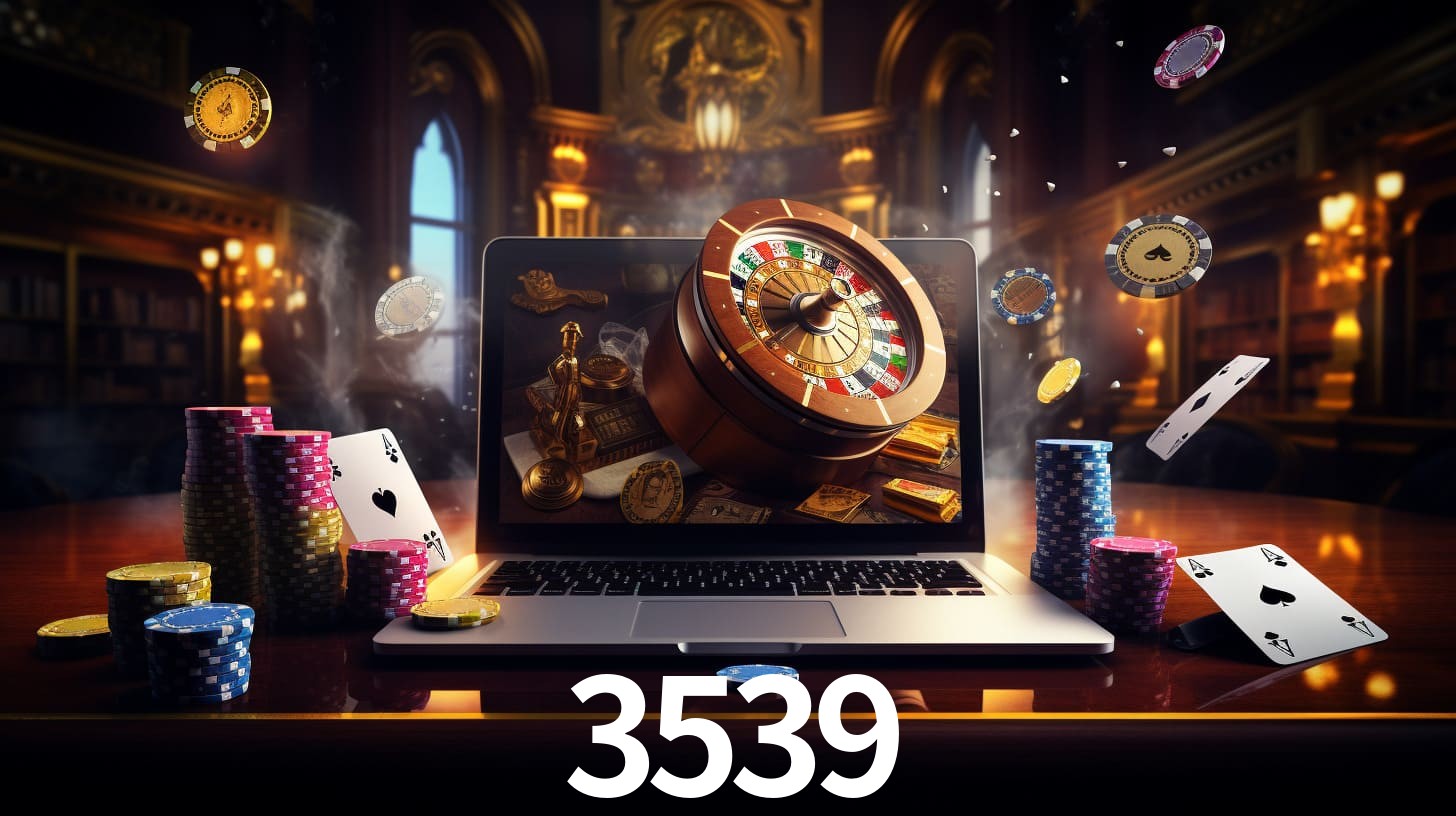 Tournaments 3539