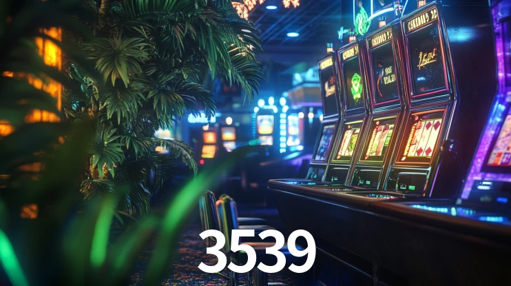Daily Bonuses 3539