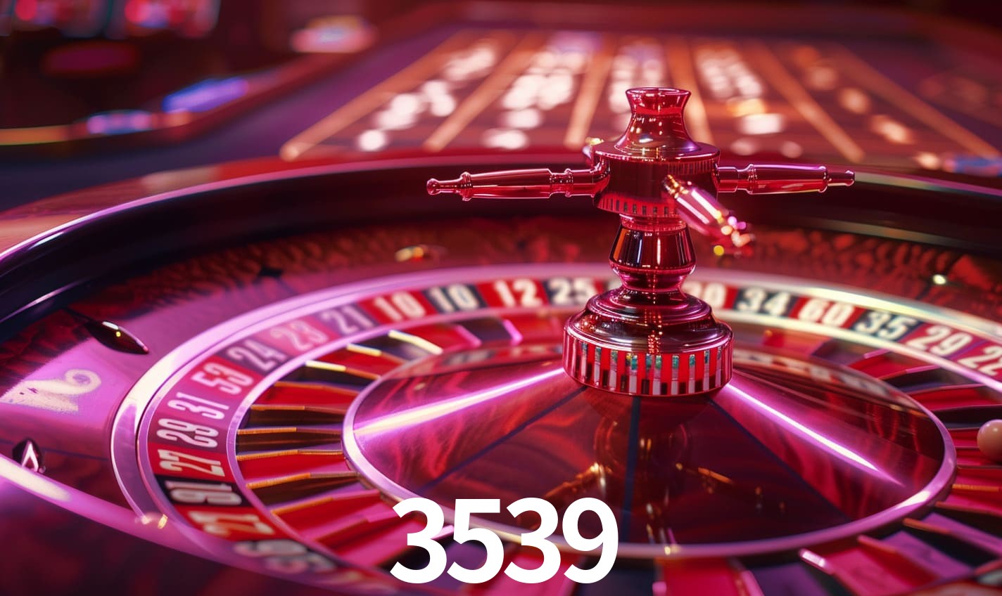 Provedores de Jogos 3539