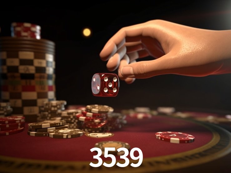 Descubra o Programa VIP da 3539: Vantagens Exclusivas para Jogadores