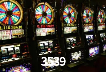 A Emoção da Loteria na 3539: Uma Chance de Mudança de Vida