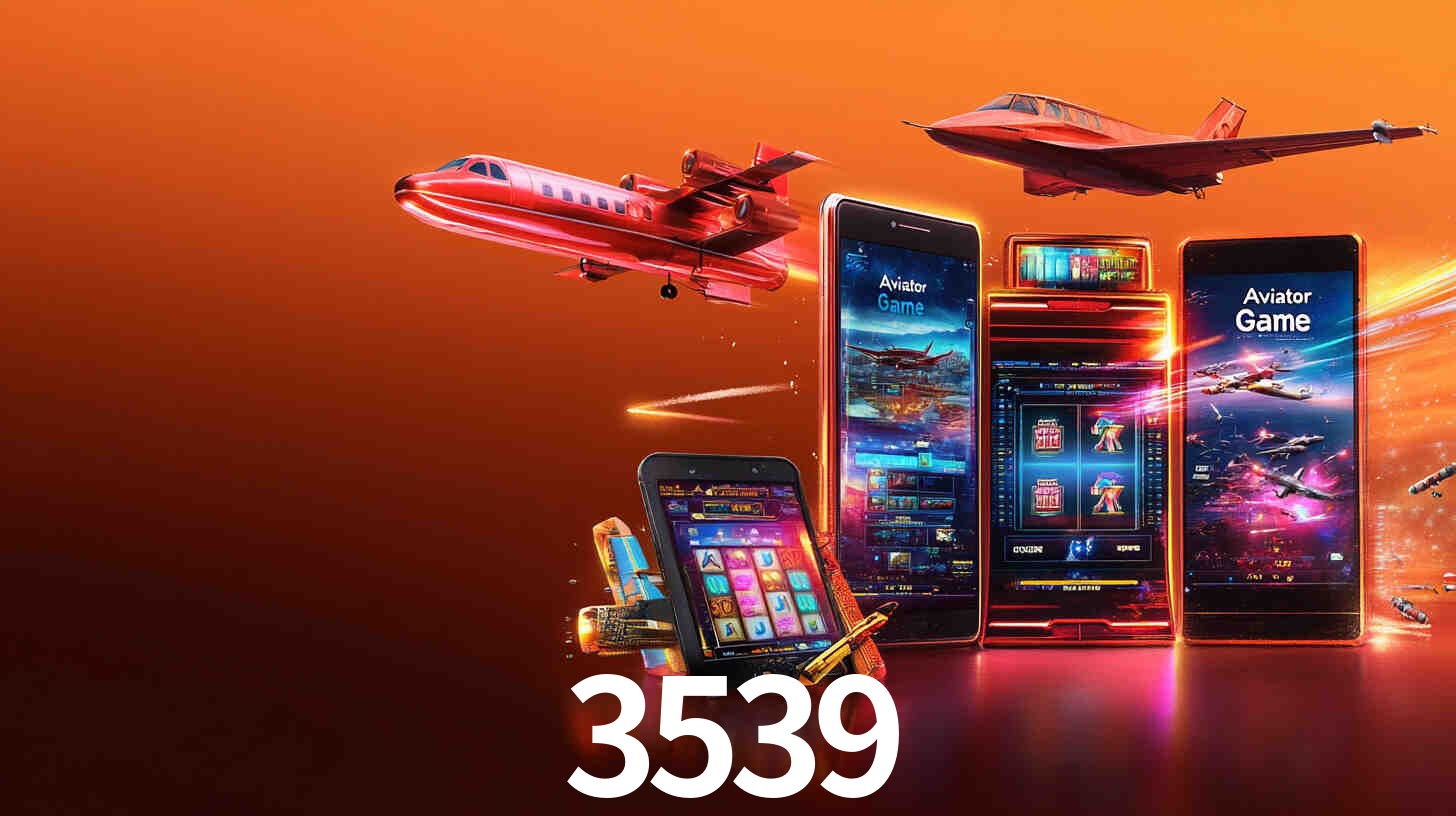 Jogos Exclusivos 3539