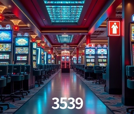 Login Seguro 3539