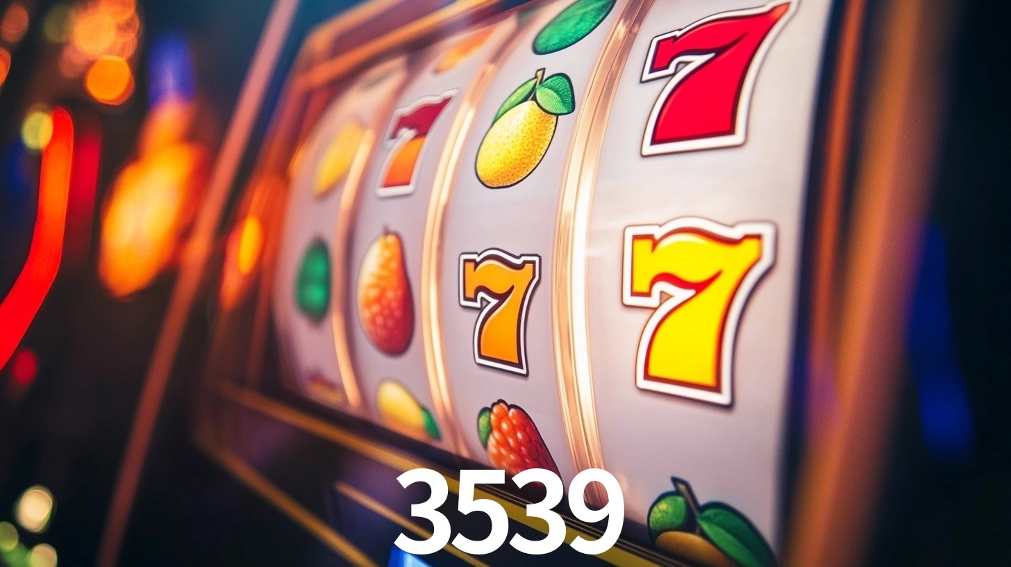 3539: Jogos de Caça-Níqueis-Altas Recompensas, Roleta-Velocidade, Blackjack-Desafios Máximos