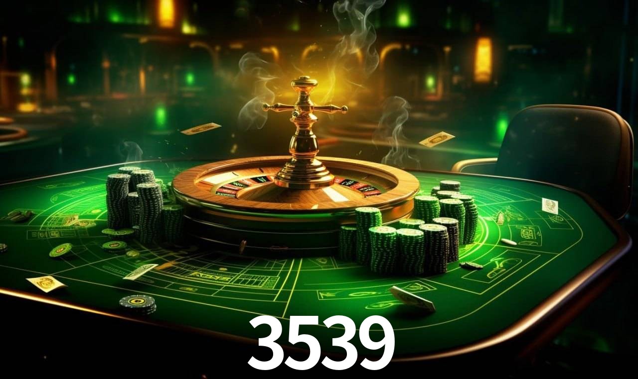 Integração de APIs 3539