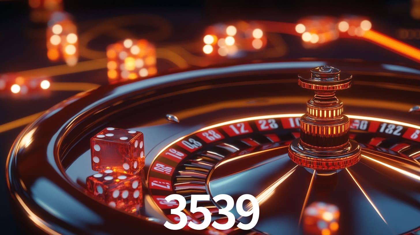 Descubra a Magia dos Jogos de Arcade no 3539