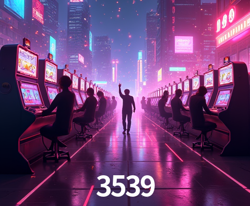 Apostas Esportivas na 3539: Um Guia Completo