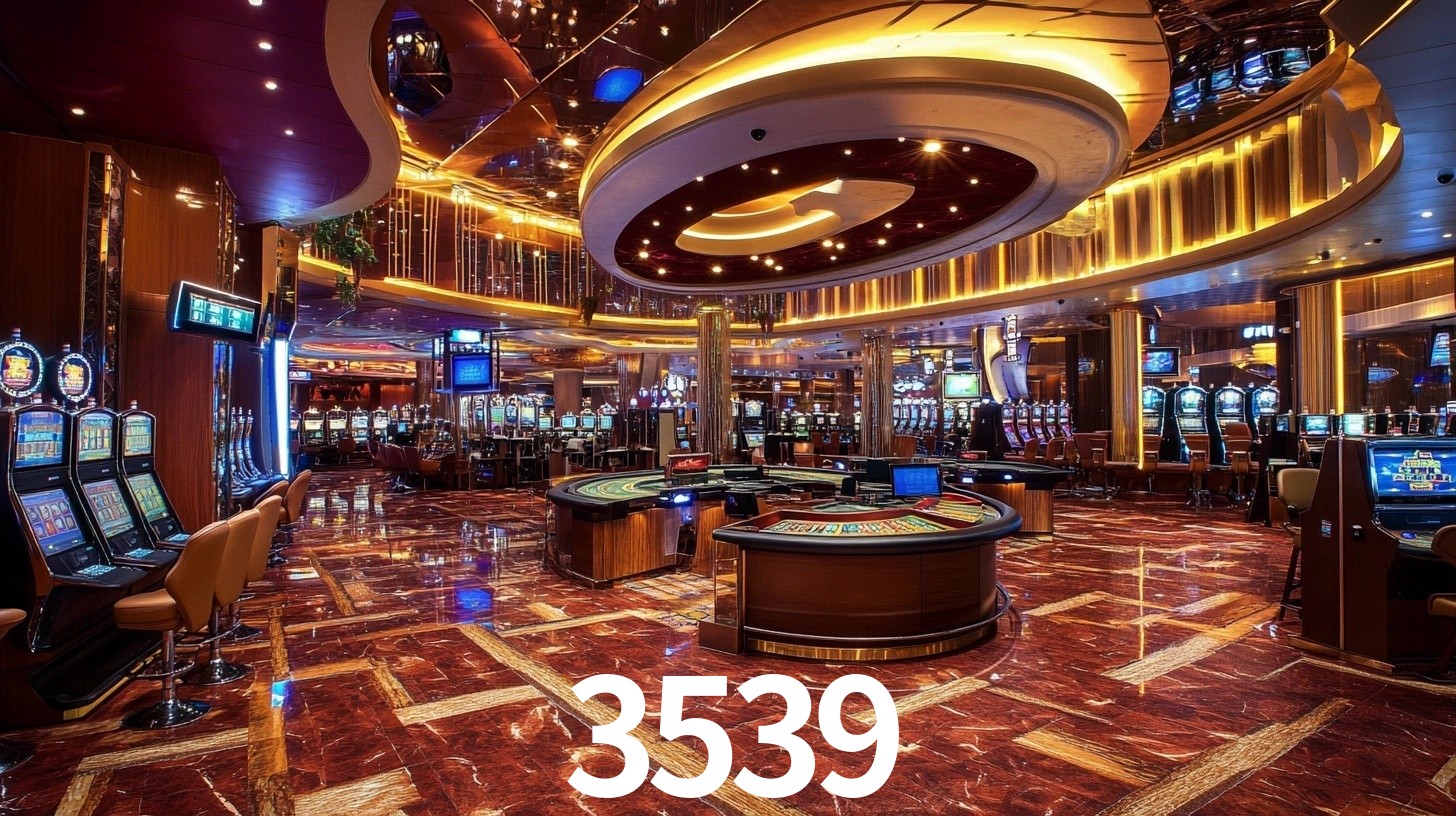Exclusive Games 3539