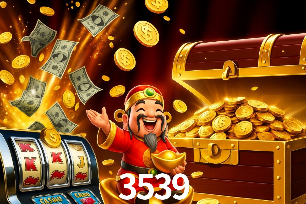 A Revolução dos Aplicativos de Jogos no 3539