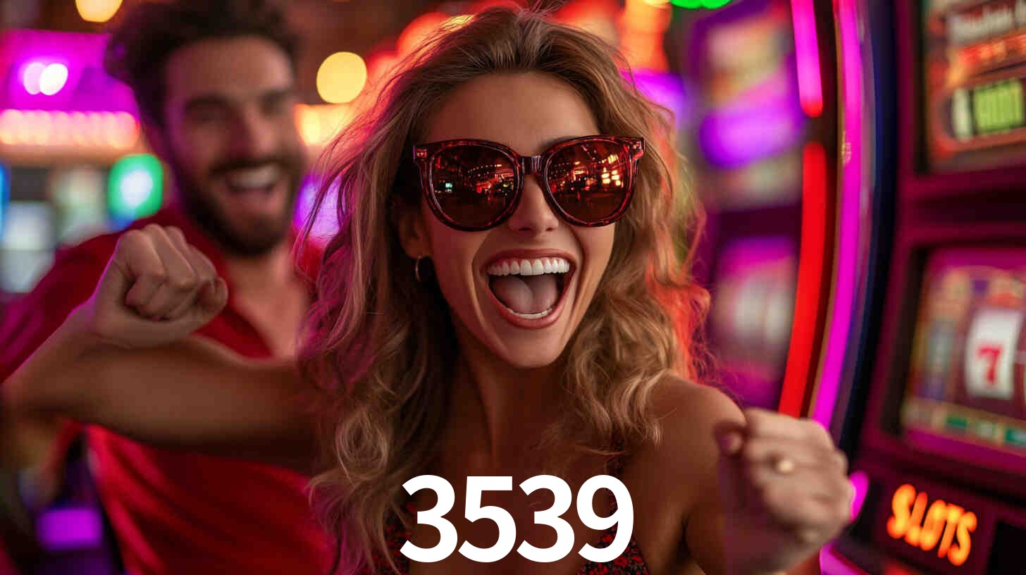 Apostas de Tênis 3539