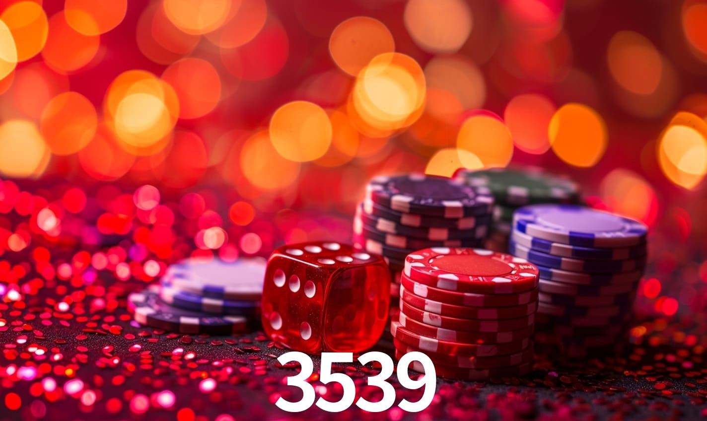 Diretório de Jogos 3539