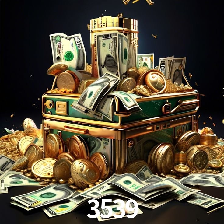 Desvendando o Mundo dos Jogos Virtuais na 3539