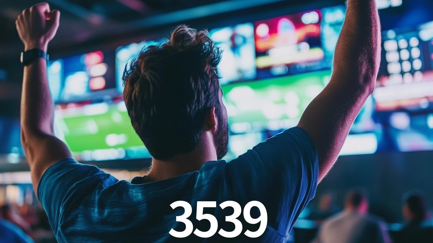 Bônus Generosos e Exclusivos no 3539 para Você!