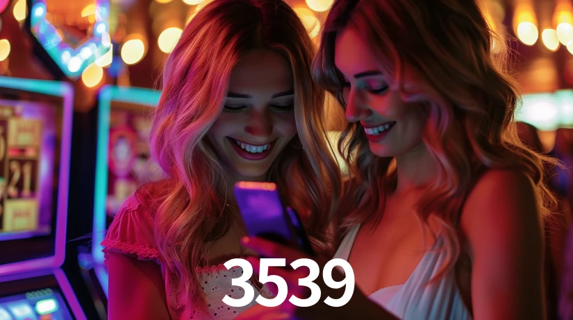 3539: Seu Especialista em Apostas Esportivas Brasileiras