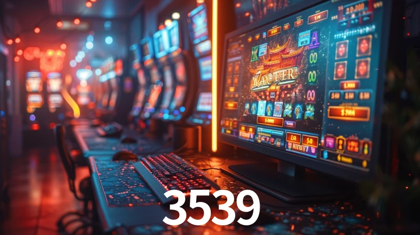 3539 bet