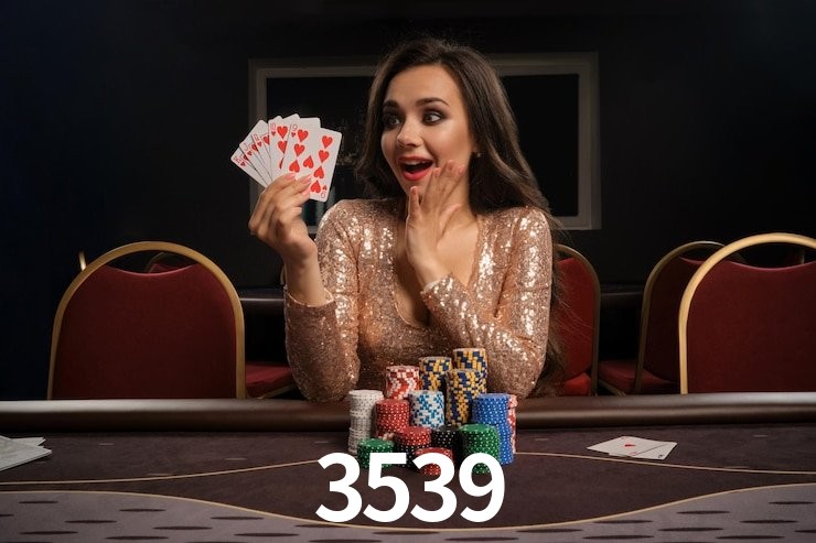 Desvendando o Mundo dos Jogos Virtuais na 3539