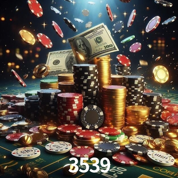 Especiais de Fim de Semana 3539