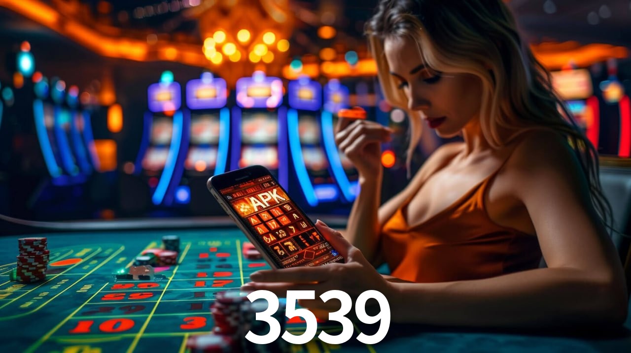 VIP Casino 3539