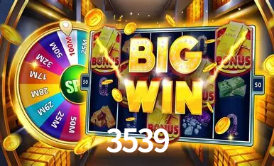 cassino 3539