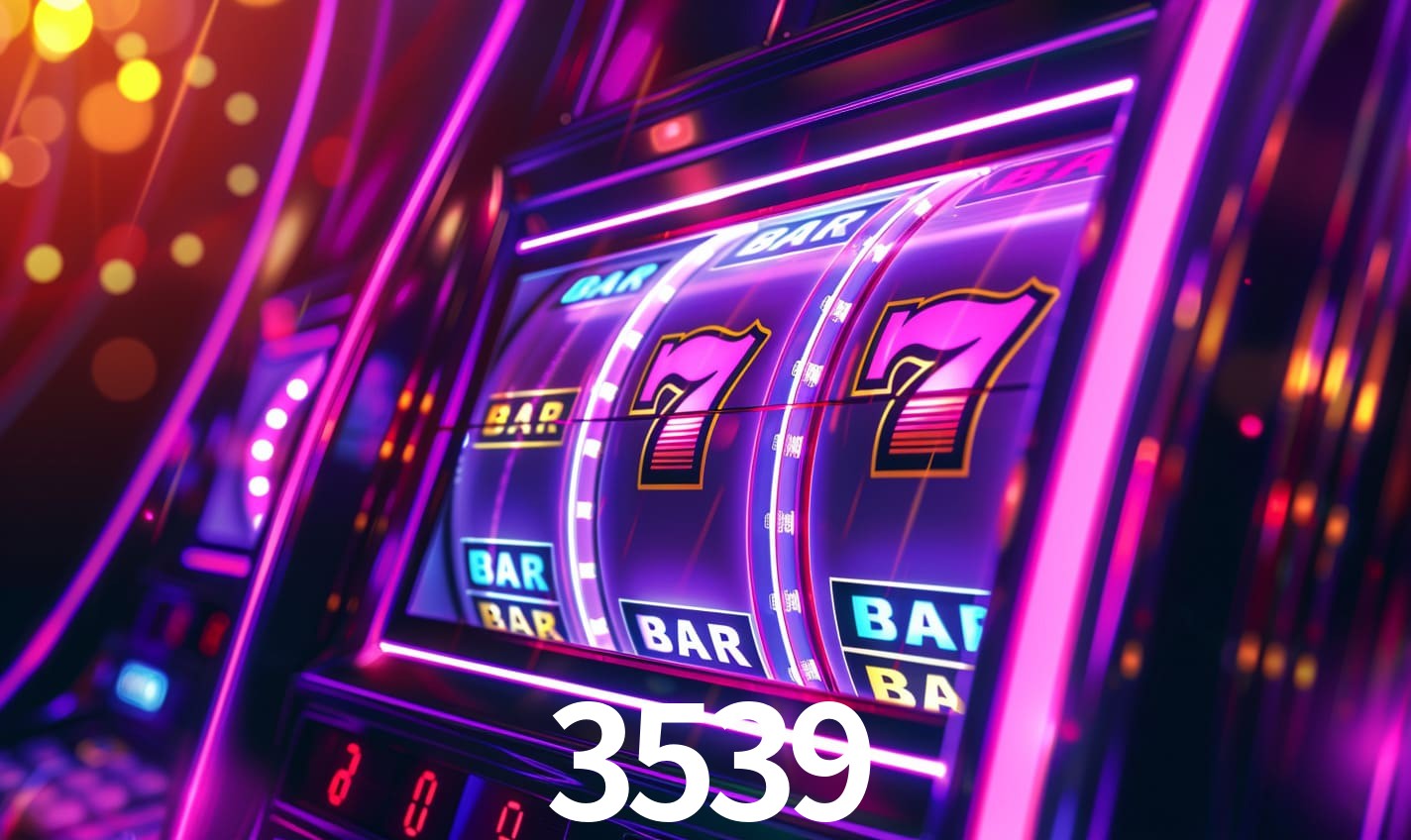 3539 bet